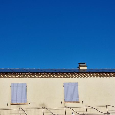 Villa 4 chambres Spa Sauna Piscine chaufée boulodrome LA BASTIDE DE LUSON Maussane-les-Alpilles Extérieur photo